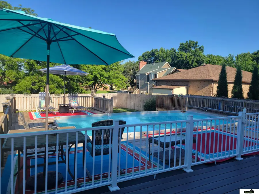 3848 S 57th Street, Lincoln, NE 68506 - #2