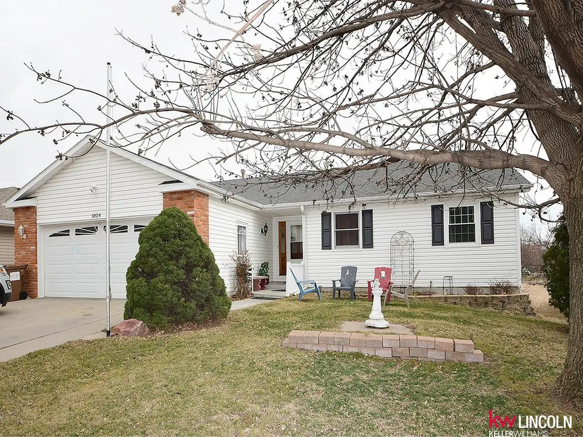 5024 N 25th Street, Lincoln, NE 68521 - #1