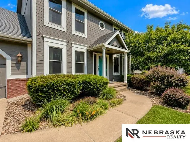 4350 S 154th Street, Omaha, NE 68137 - #2
