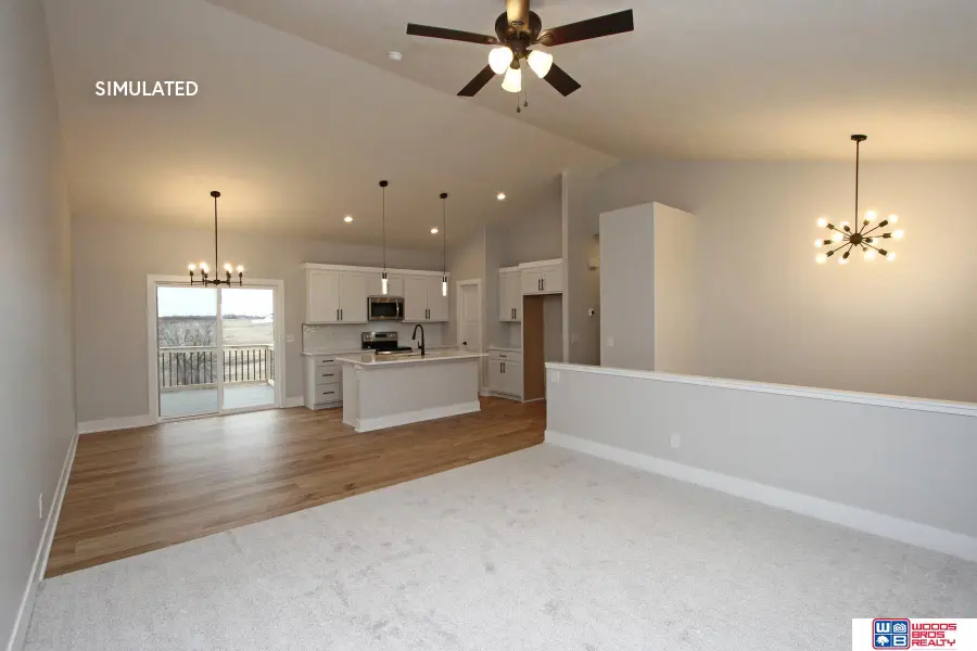 920 W El Alameda Street, Lincoln, NE 68523 - #2