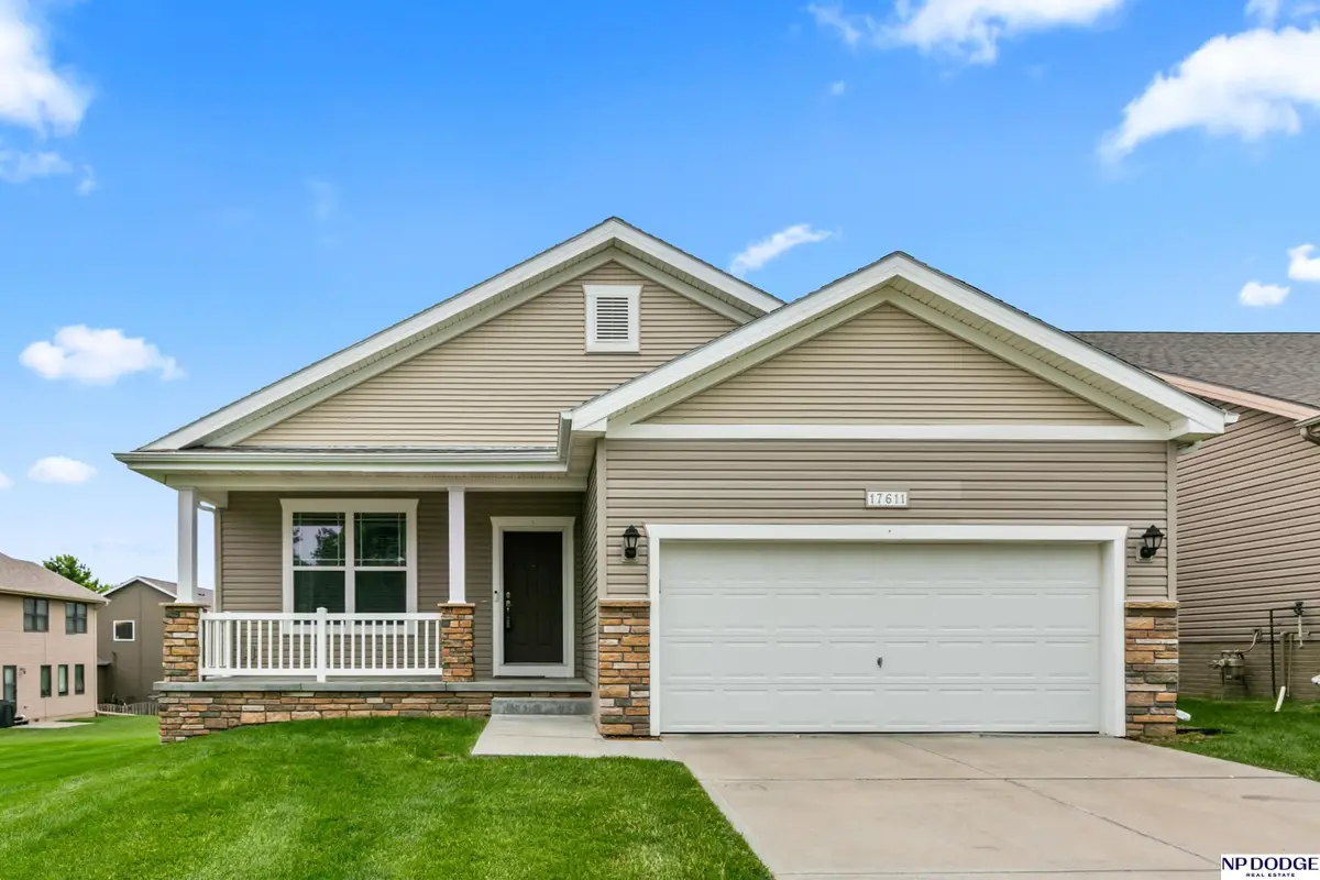 17611 Sahler Street, Omaha, NE 68116 - #1