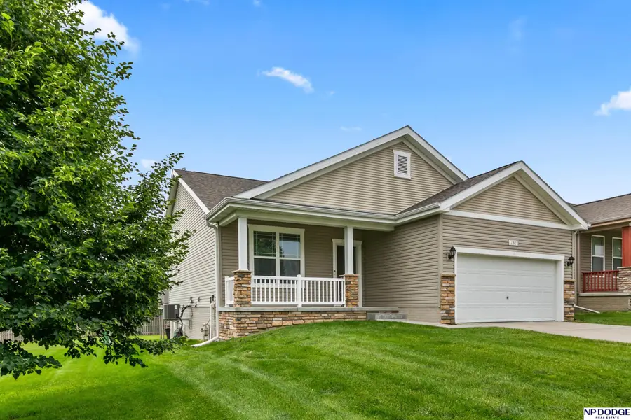17611 Sahler Street, Omaha, NE 68116 - #2