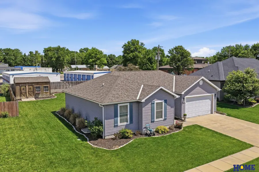 904 6th Street, Milford, NE 68405 - #3