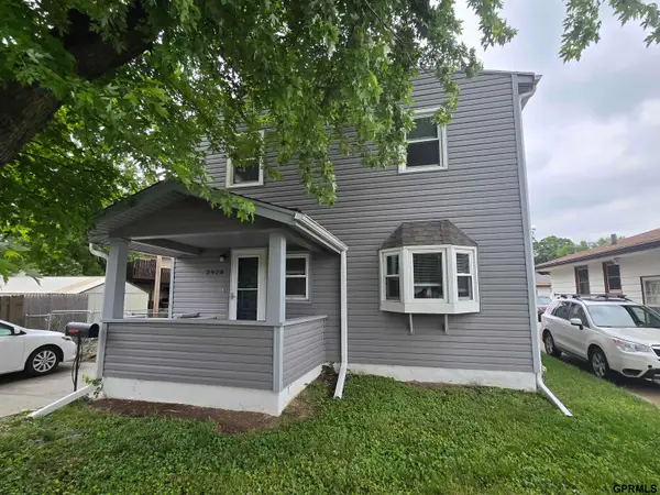 2928 Avenue G, Council Bluffs, IA 51501