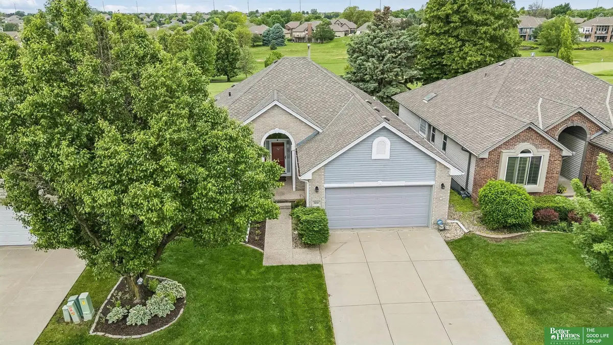 10012 S 172nd Circle, Omaha, NE 68136 - #1