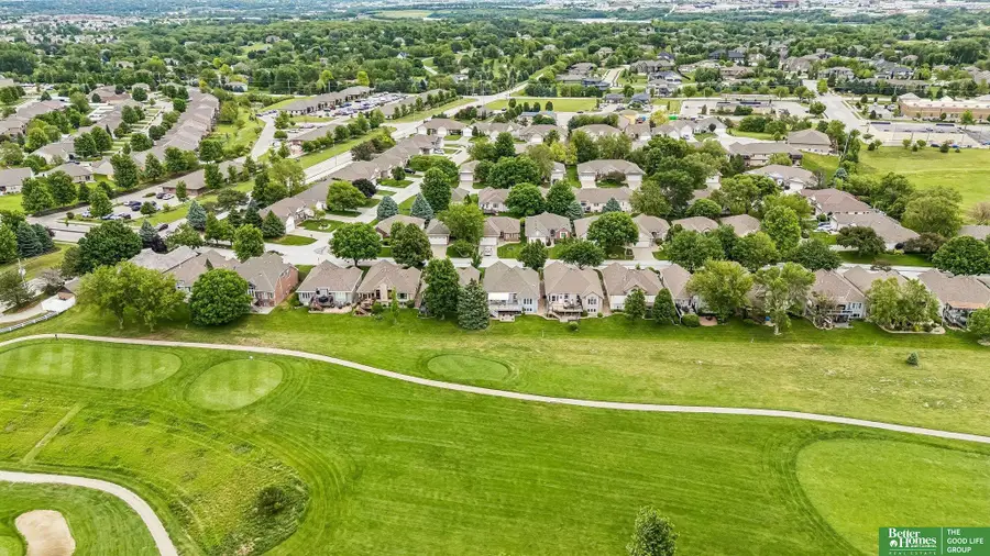 10012 S 172nd Circle, Omaha, NE 68136 - #3