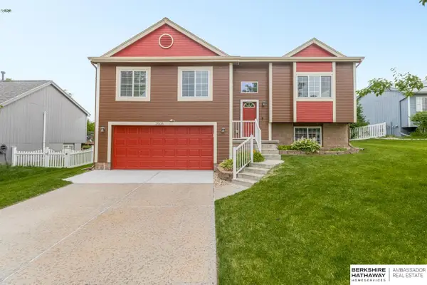 2506 Hogantown Drive, Bellevue, NE 68123