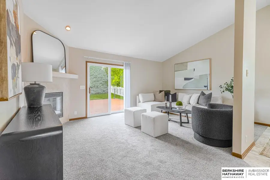 2506 Hogantown Drive, Bellevue, NE 68123 - #3