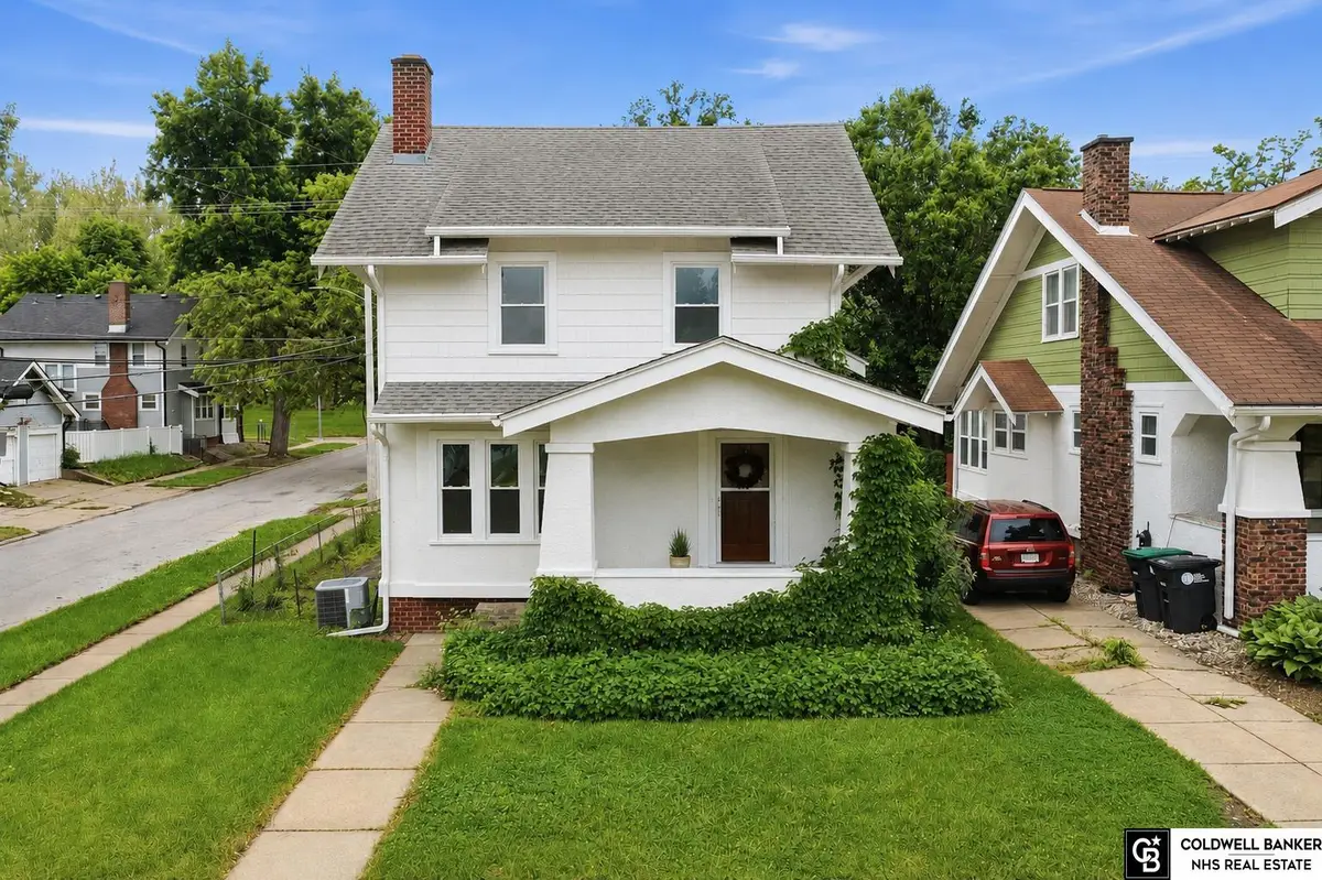 2851 Bauman Avenue, Omaha, NE 68112 - #1