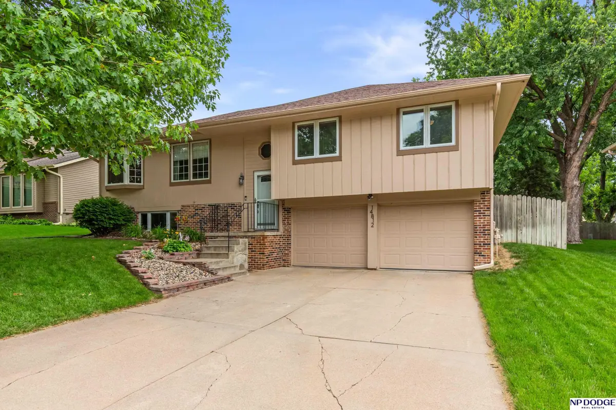 14812 Y Circle, Omaha, NE 68137 - #1