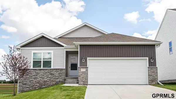 16314 Davidson Street, Bennington, NE 68007