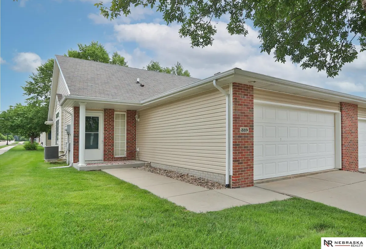 1889 N 176th Court, Omaha, NE 68118 - #1