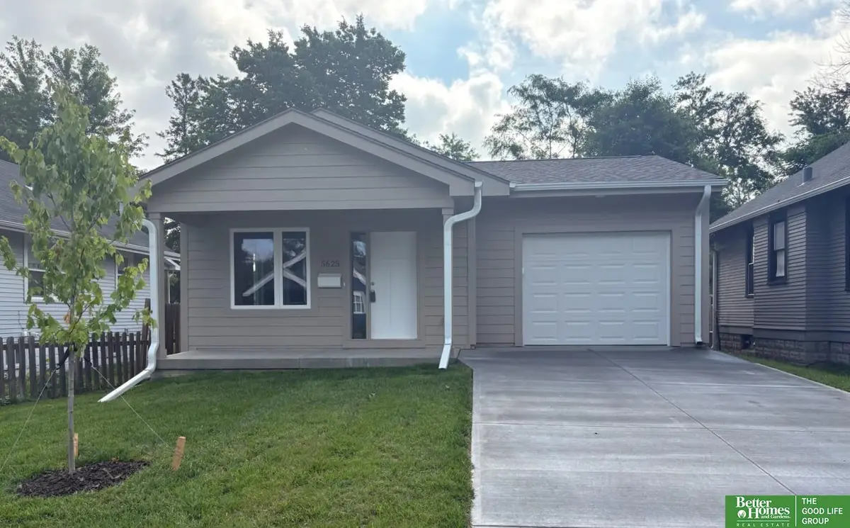 5625 N 29 Street, Omaha, NE 68111 - #1