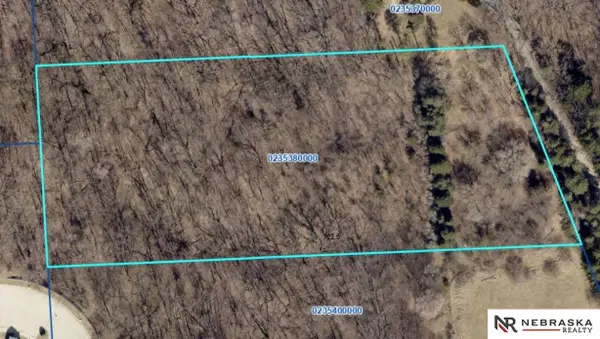 Land For Sale 8-16n-15e, Omaha, NE 68112-9999