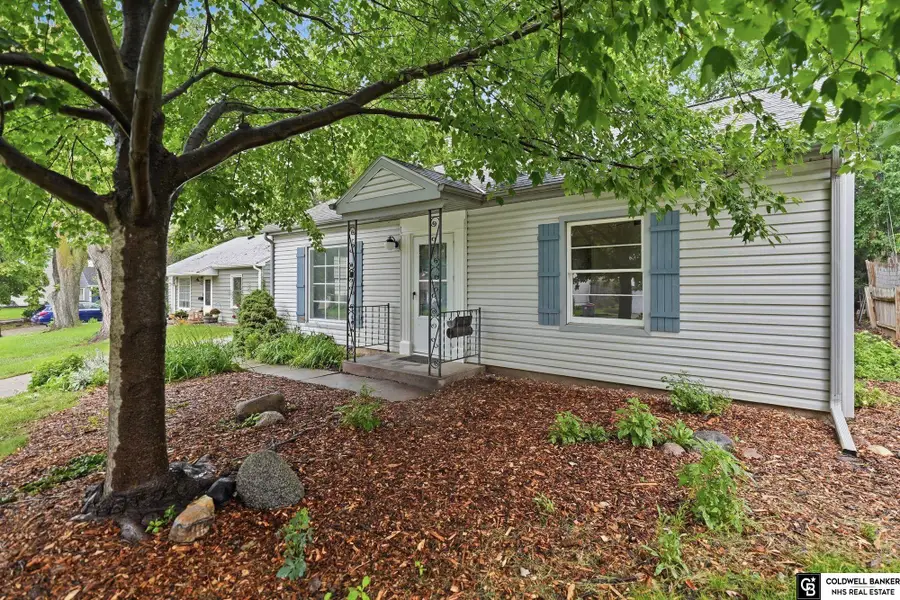 4320 Witherbee Boulevard, Lincoln, NE 68510 - #3