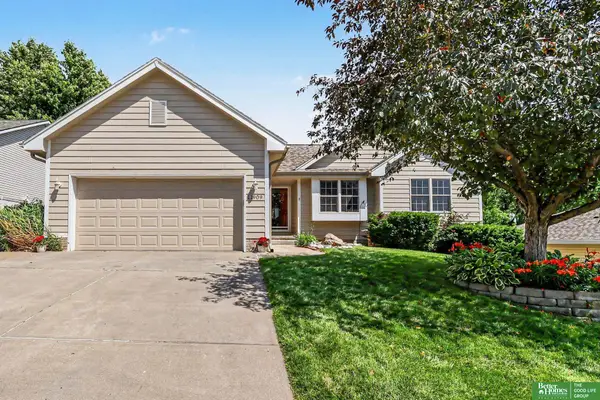 11909 N 159 Street, Bennington, NE 68007