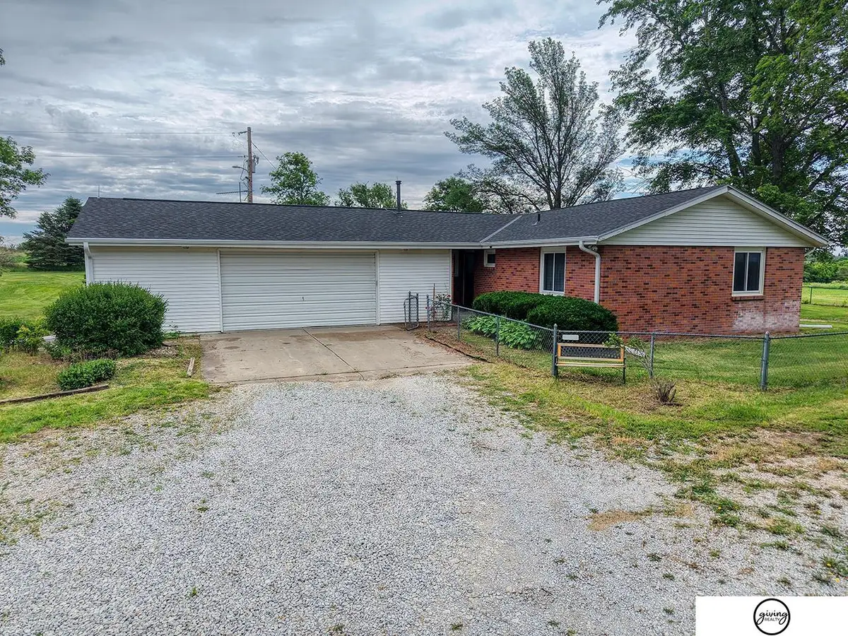 13450 N 35th Street, Davey, NE 68336 - #1