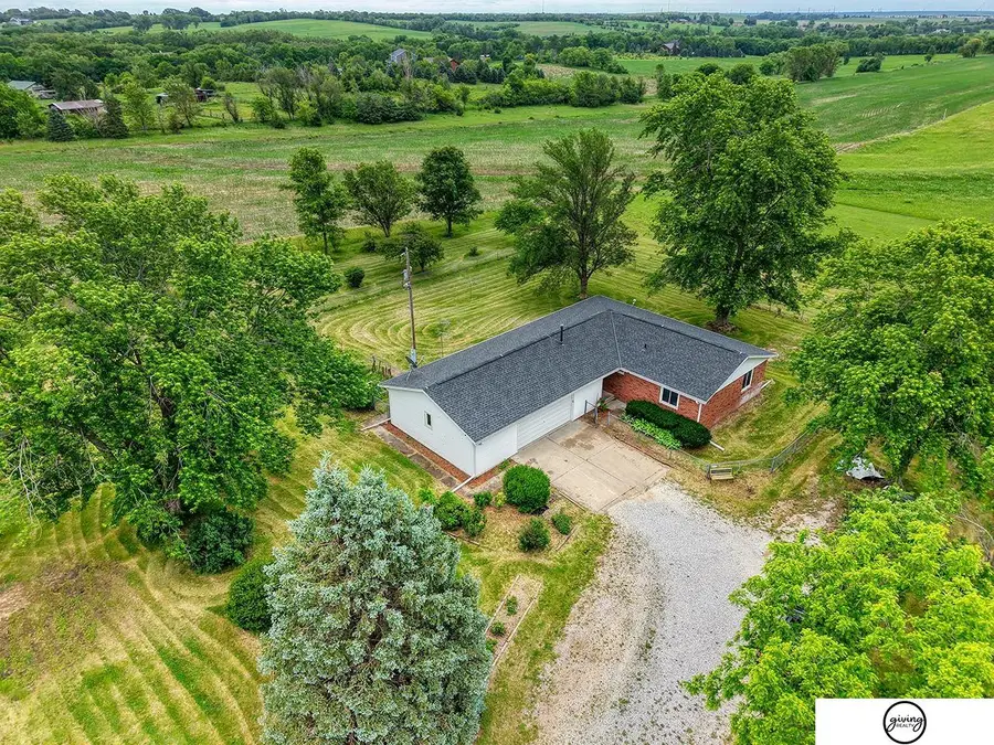 13450 N 35th Street, Davey, NE 68336 - #3