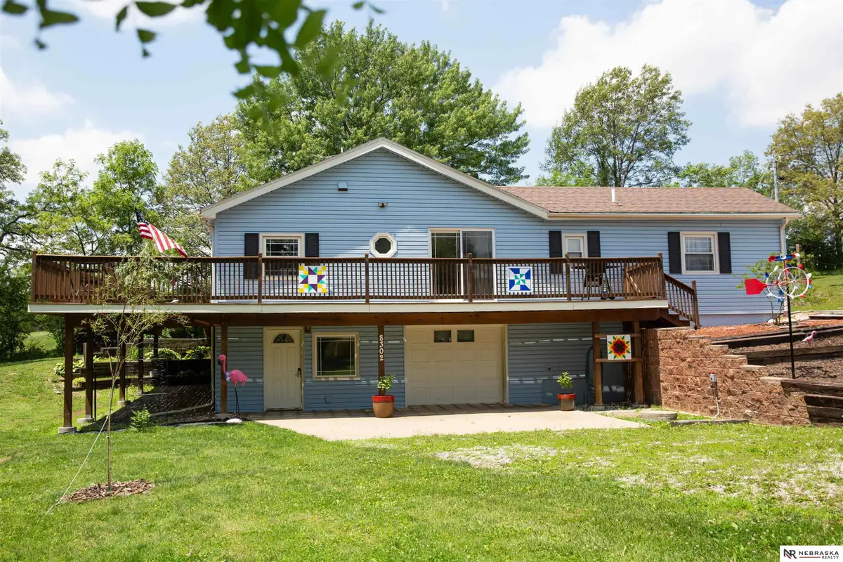 8302 Howe Court, Plattsmouth, NE 68048 - #1