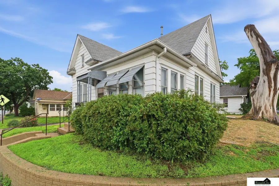 1600 N 27th Street, Lincoln, NE 68503 - #3