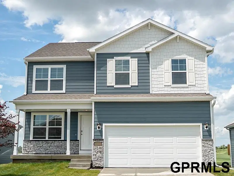 12652 S 205th Avenue, Gretna, NE 68028 - #1