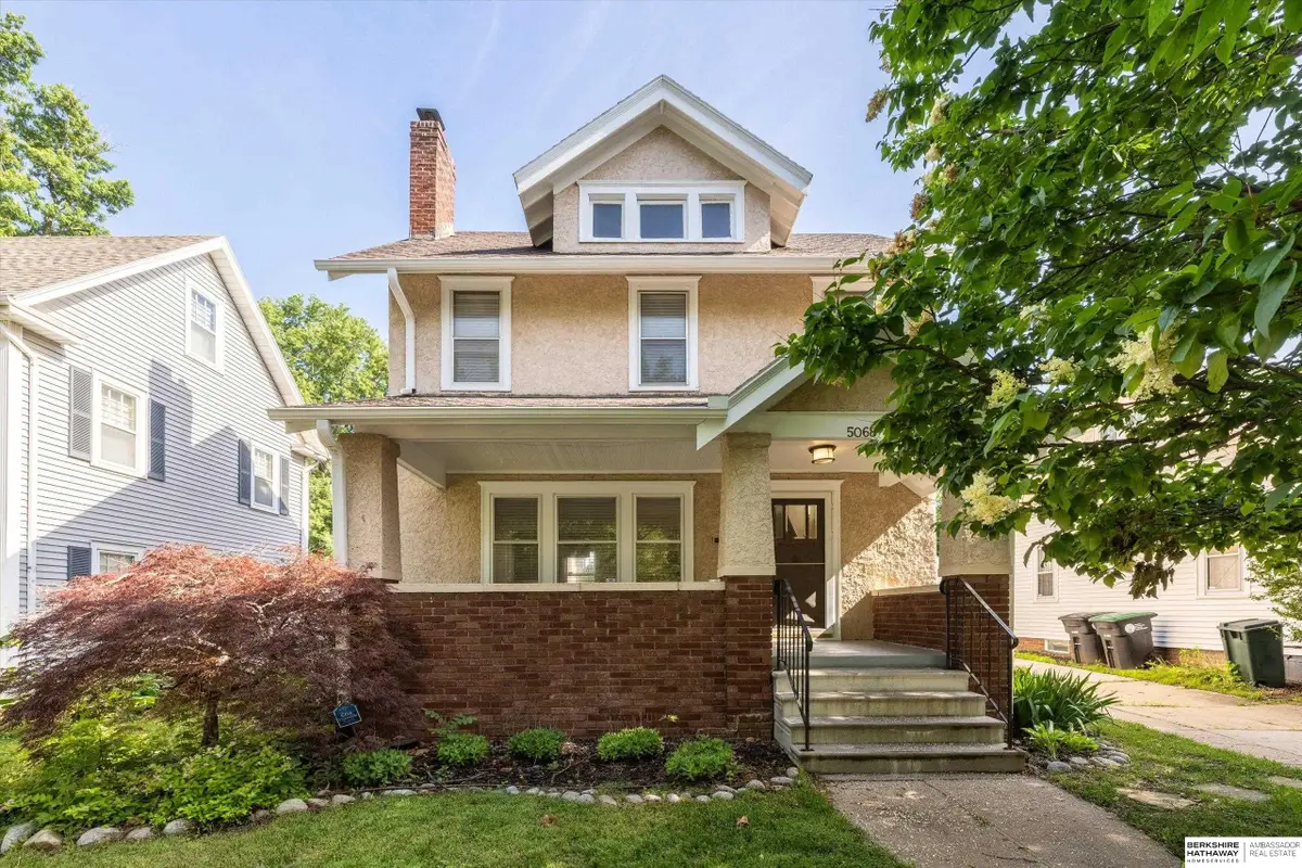 5068 Jackson Street, Omaha, NE 68106 - #1