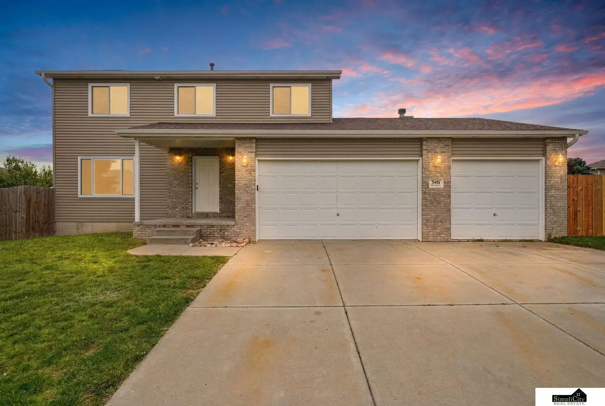 3401 Meridian Drive, Lincoln, NE 68504 - #1