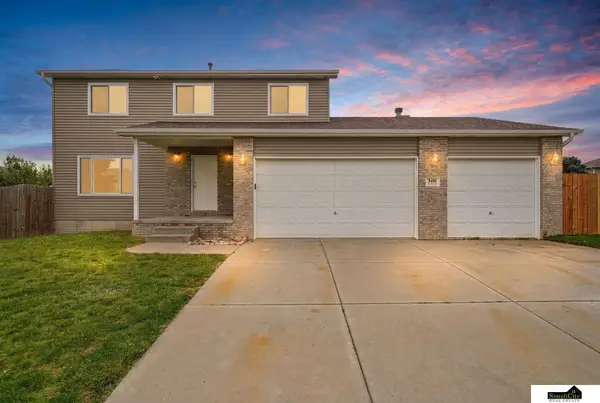 3401 Meridian Drive, Lincoln, NE 68504