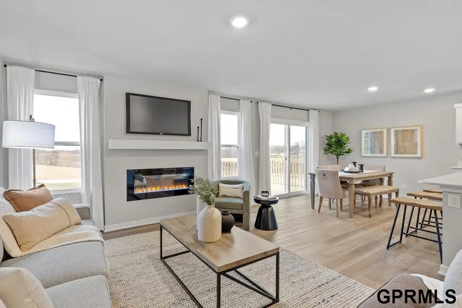 12302 S 206th Street, Gretna, NE 68028 - #3