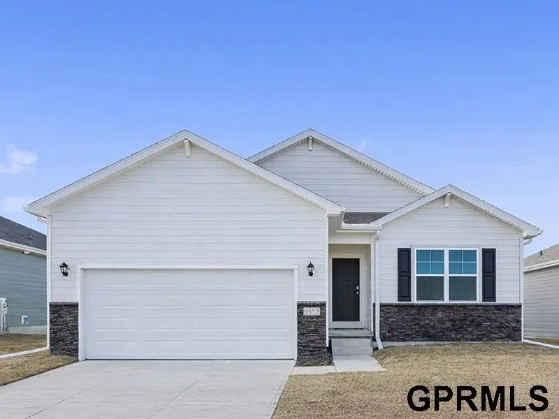 5516 Fenwick Street, Bellevue, NE 68133 - #1