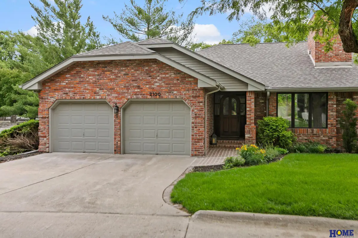 2100 Heritage Pines Court, Lincoln, NE 68506 - #1