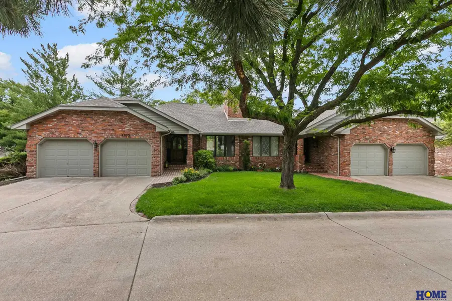 2100 Heritage Pines Court, Lincoln, NE 68506 - #2