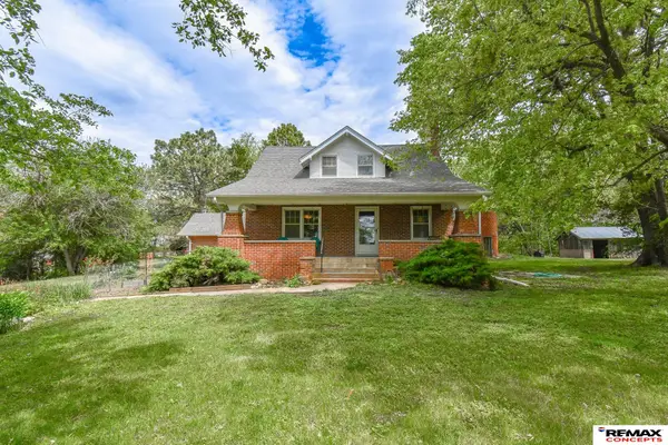 5400 W Wittstruck Road, Martell, NE 68404