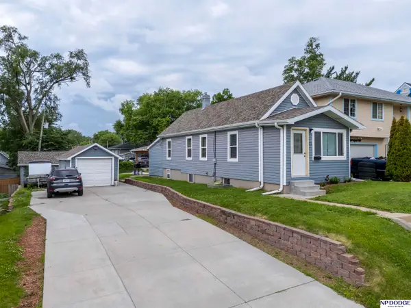 3615 Drexel Street, Omaha, NE 68107