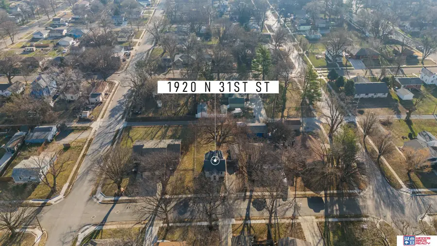 1920 N 31st Street, Lincoln, NE 68503 - #2
