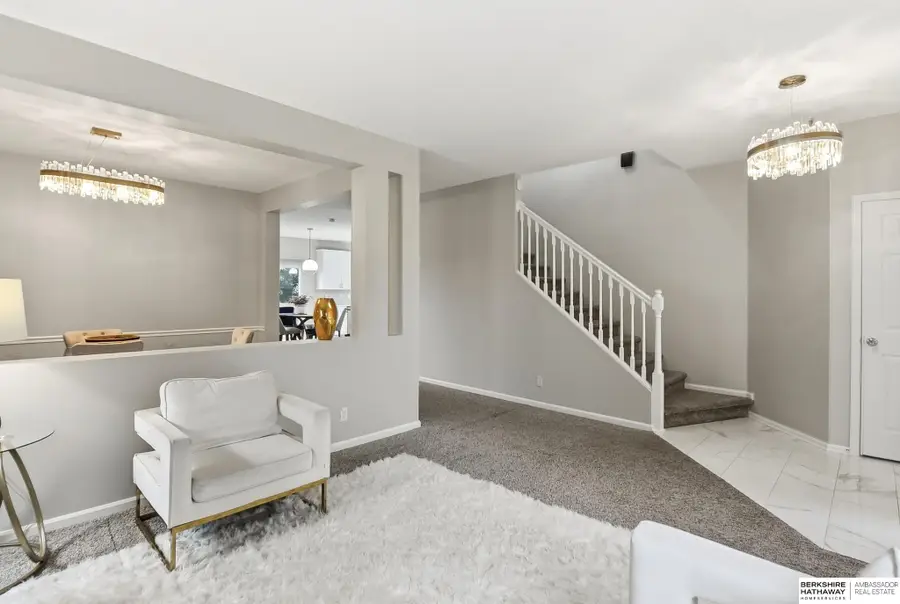 3819 S 190th Street, Omaha, NE 68130 - #2