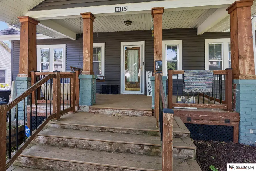 3115 N 58th Street, Omaha, NE 68104 - #3