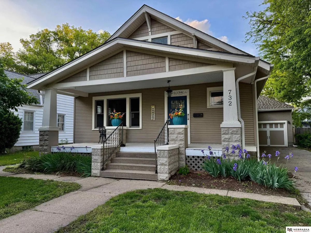 732 E 6th Street, Fremont, NE 68025 - #1