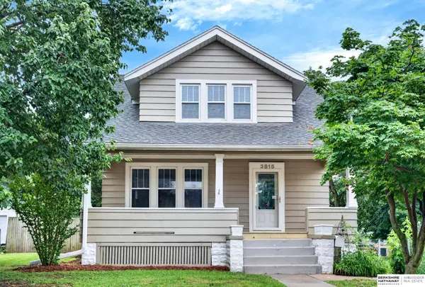 3815 S Street, Omaha, NE 68107