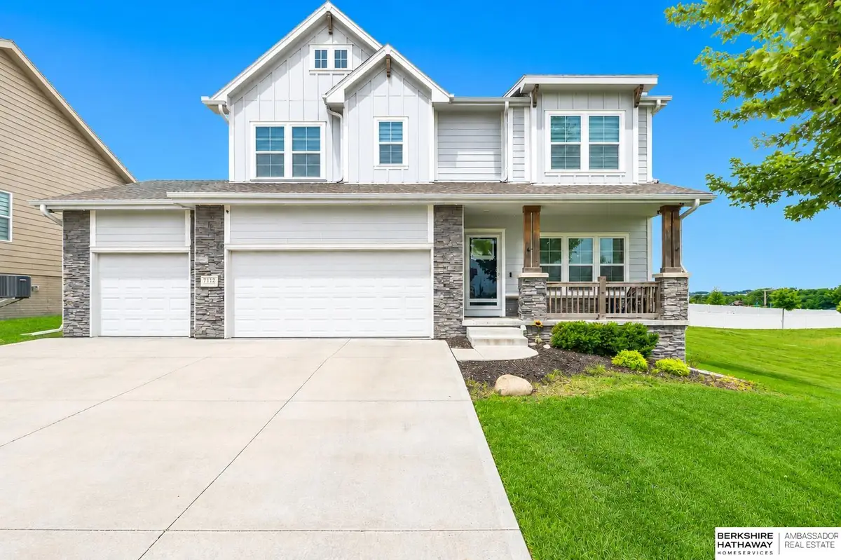 4112 S 213 Street, Elkhorn, NE 68022 - #1