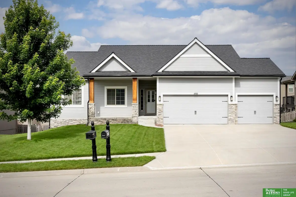14902 S 22nd Street, Bellevue, NE 68123 - #1