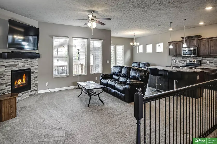 14902 S 22nd Street, Bellevue, NE 68123 - #3