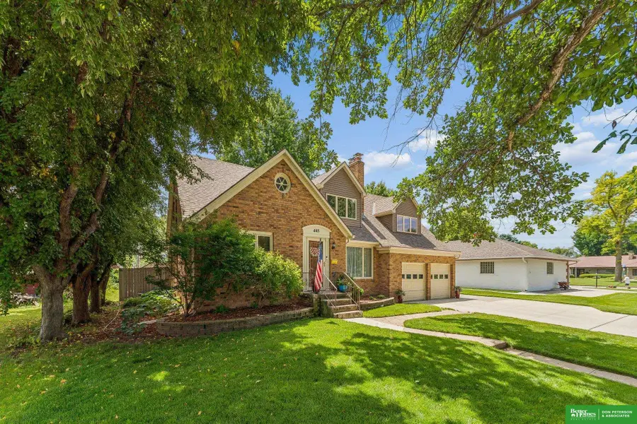 445 W 21st Street, Fremont, NE 68025 - #2