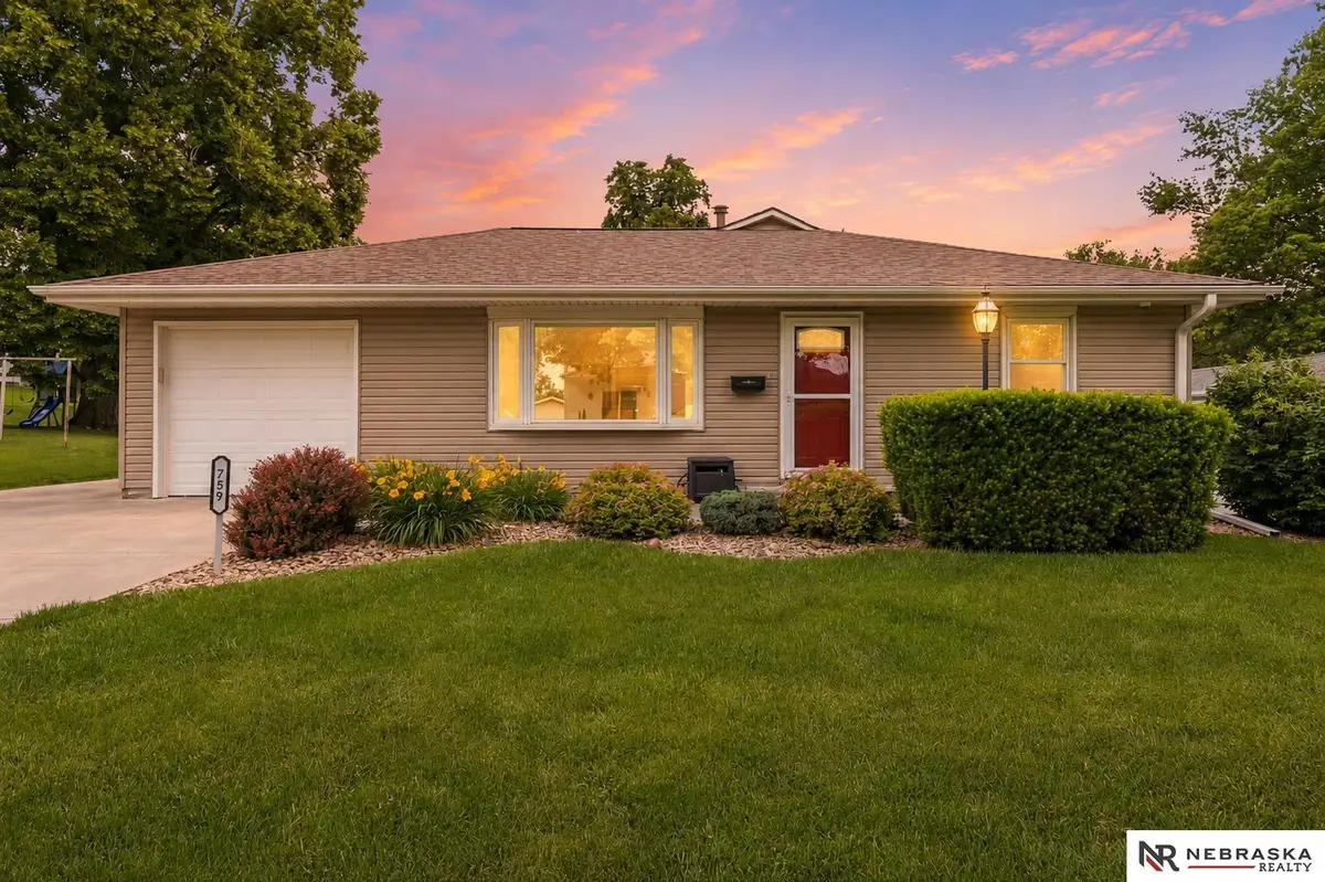 759 10th Street, Syracuse, NE 68446 - #1