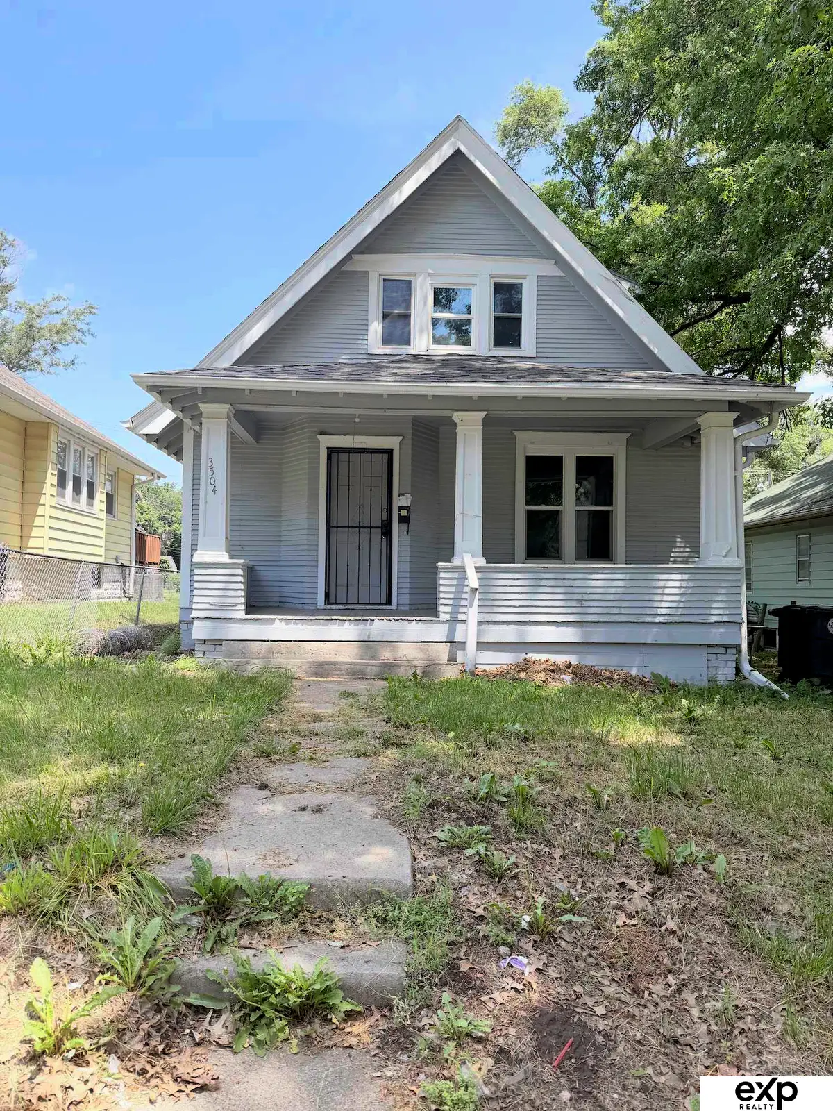 3504 Grand Avenue, Omaha, NE 68111 - #1