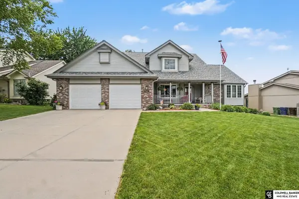 11414 S 43rd Street, Bellevue, NE 68123