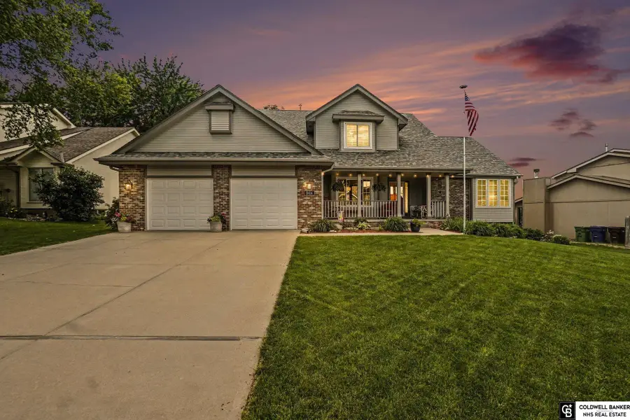 11414 S 43rd Street, Bellevue, NE 68123 - #3
