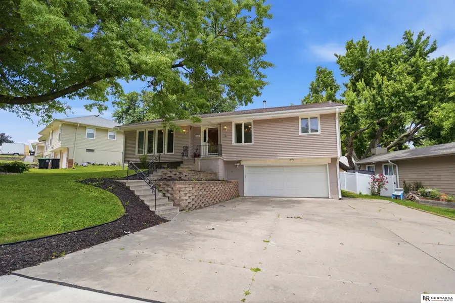 14906 M Street, Omaha, NE 68137 - #2