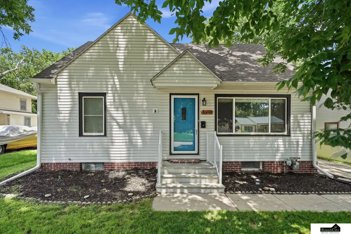 3600 Melrose Avenue, Lincoln, NE 68506 - #1