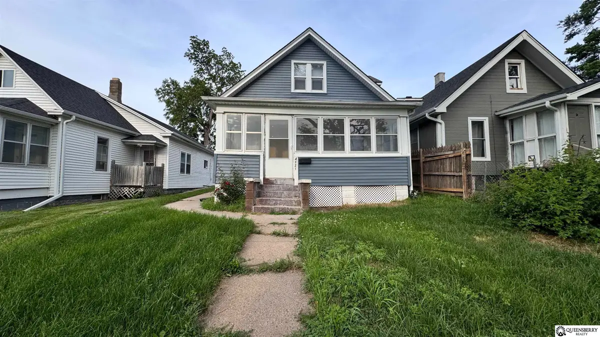 4121 S 28 Street, Omaha, NE 68107 - #1
